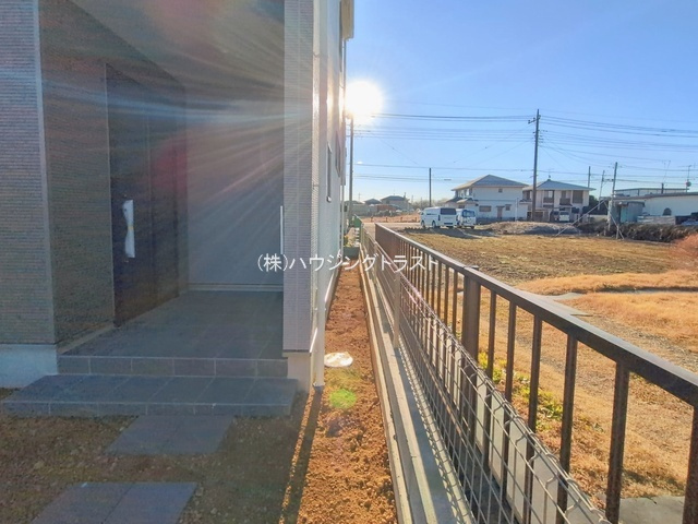 アーバンスタイル所沢市三ヶ島１期　全１棟のその他