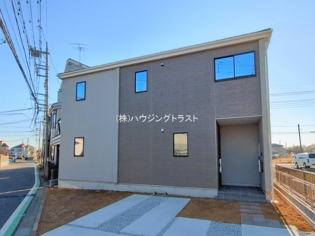 アーバンスタイル所沢市三ヶ島１期　全１棟