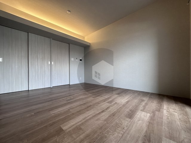 ARCENCIEL SQUARE FUKAEBASHIの洋室