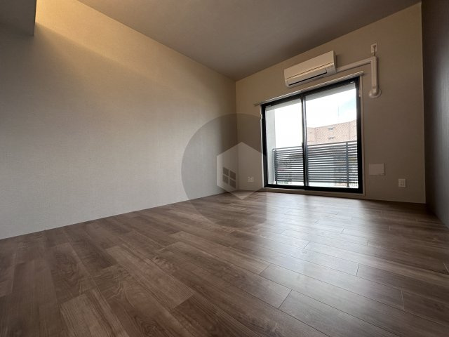 ARCENCIEL SQUARE FUKAEBASHIの寝室