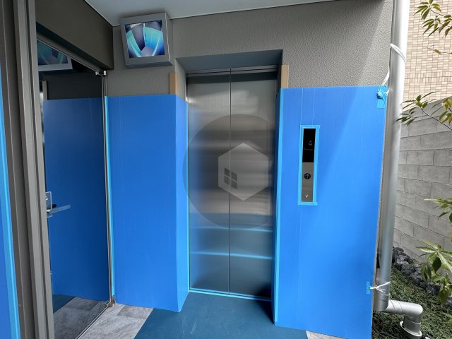 ARCENCIEL SQUARE FUKAEBASHIの設備