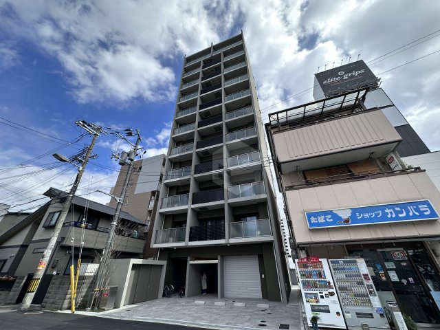 ARCENCIEL SQUARE FUKAEBASHI