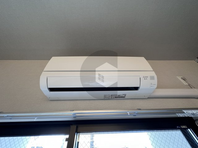 ARCENCIEL SQUARE FUKAEBASHIの設備