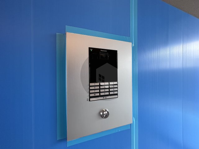 ARCENCIEL SQUARE FUKAEBASHIのセキュリティ