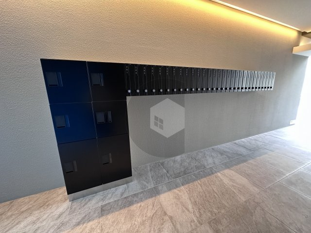 ARCENCIEL SQUARE FUKAEBASHIの設備