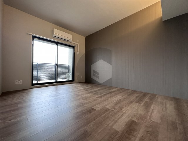 ARCENCIEL SQUARE FUKAEBASHIの居間・リビング