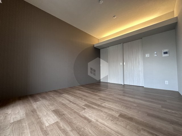 ARCENCIEL SQUARE FUKAEBASHIの居間・リビング