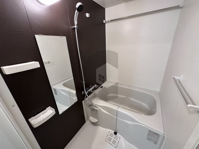 ARCENCIEL SQUARE FUKAEBASHIの浴室