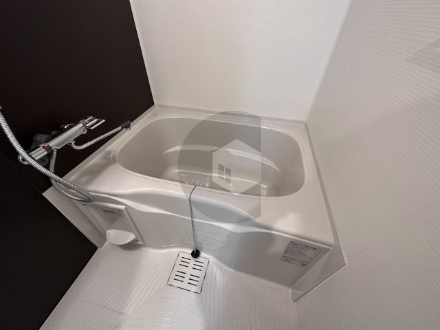 ARCENCIEL SQUARE FUKAEBASHIの浴室