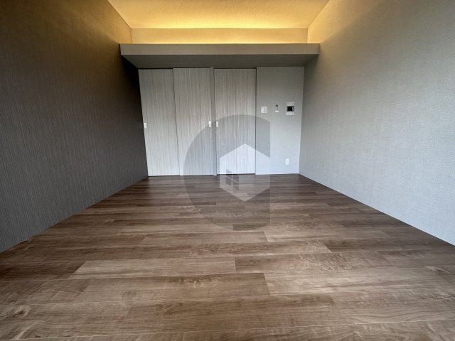 ARCENCIEL SQUARE FUKAEBASHIの内装