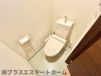 【トイレ】 | オルテンジア須磨