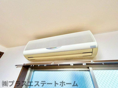 【設備】 | オルテンジア須磨