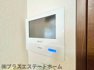 【セキュリティ】 | オルテンジア須磨