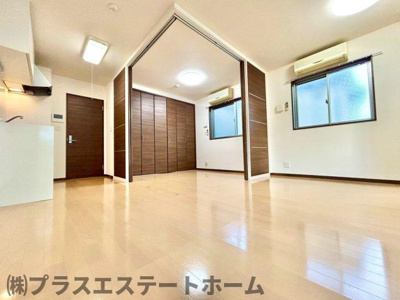 【居間・リビング】 | オルテンジア須磨