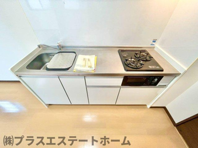 【キッチン】 | オルテンジア須磨