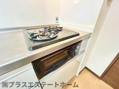 【内装】 | オルテンジア須磨