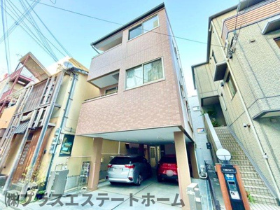 【外観】 | オルテンジア須磨