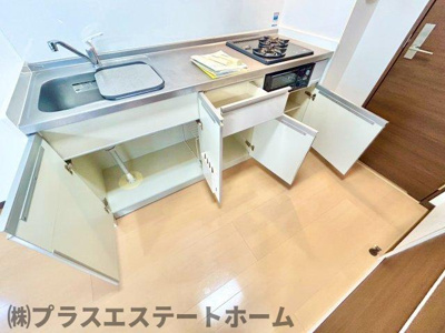 【内装】 | オルテンジア須磨