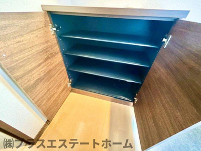 【内装】 | オルテンジア須磨