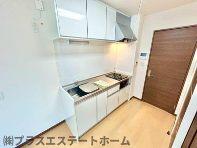 【キッチン】 | オルテンジア須磨