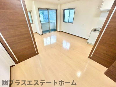 【寝室】 | オルテンジア須磨