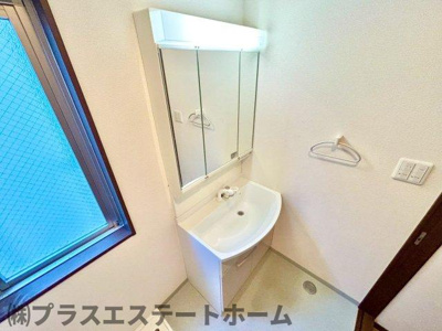 【独立洗面台】 | オルテンジア須磨