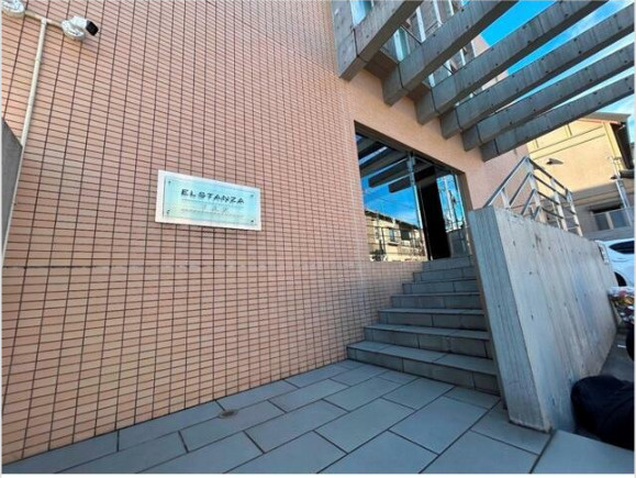 エルスタンザ下北沢のその他