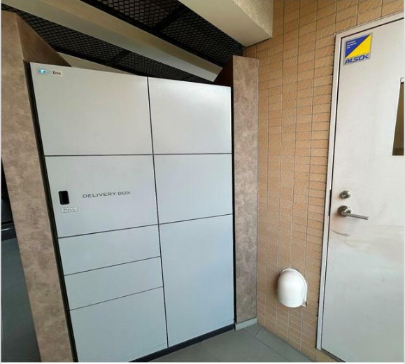 エルスタンザ下北沢のその他