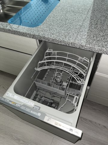 ザ・タワー十条の設備