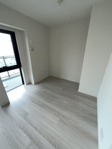 ザ・タワー十条の寝室