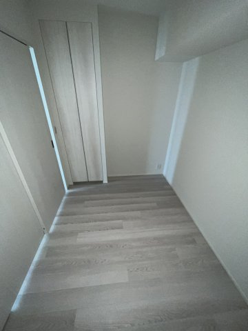 ザ・タワー十条の寝室