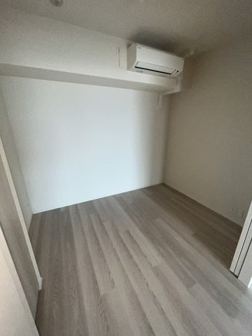 ザ・タワー十条の寝室