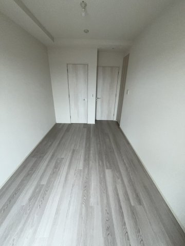 ザ・タワー十条の寝室