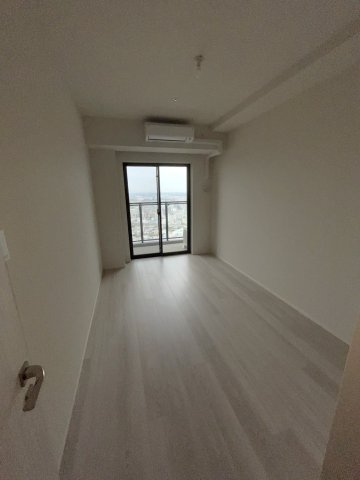 ザ・タワー十条の寝室