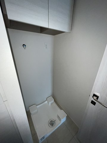 ザ・タワー十条の設備