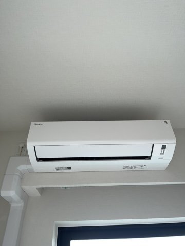 ザ・タワー十条の設備