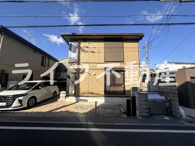 ラピス横小路のその他