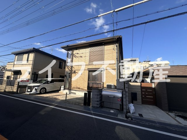 ラピス横小路のその他