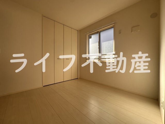 ラピス横小路の居間・リビング|リビングです