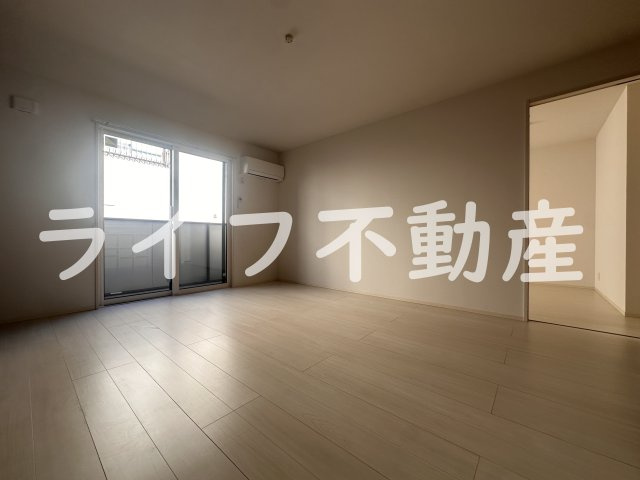 ラピス横小路の内装|物件の内装です