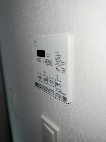 JMFレジデンス浅草橋三丁目の設備