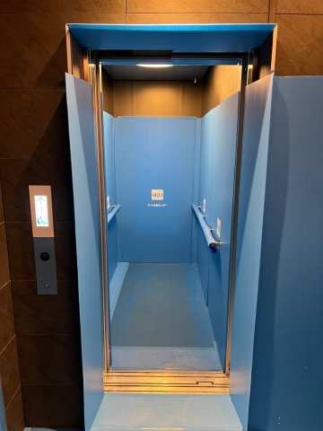 JMFレジデンス浅草橋三丁目のその他共用部分