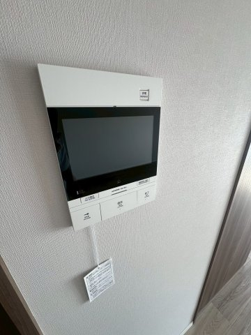 JMFレジデンス浅草橋三丁目の設備