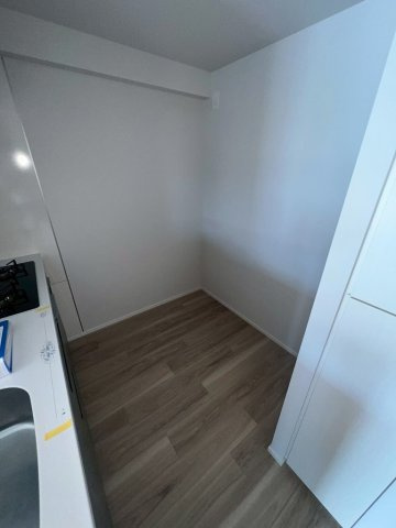 JMFレジデンス浅草橋三丁目のキッチン