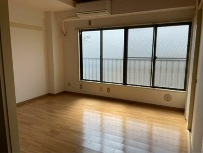 【展望】 | ハウスアゼリア-柴崎2丁目-