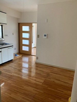 【居間・リビング】 | ハウスアゼリア-柴崎2丁目-