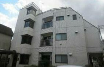 【外観】 | ハウスアゼリア-柴崎2丁目-