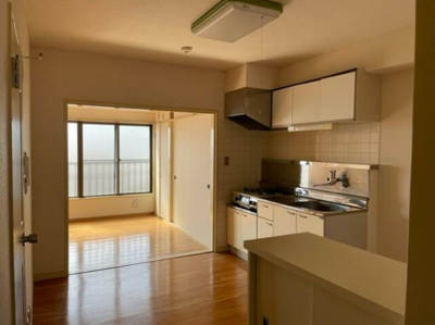 【内装】 | ハウスアゼリア-柴崎2丁目-