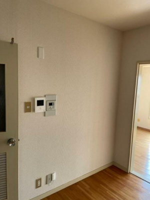 【セキュリティ】 | ハウスアゼリア-柴崎2丁目-