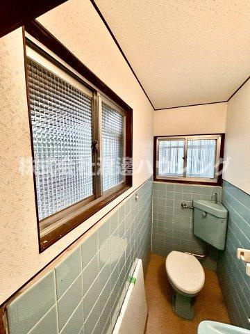 藤田テラスハウスのその他|窓